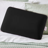 night sky gel memory foam pillow
