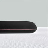 night sky gel memory foam pillow