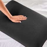 night sky gel memory foam pillow