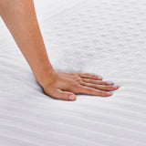 advanced support 10-inch uplifting foam mattress