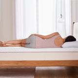 hybrid support 10-inch gel memory foam mattress