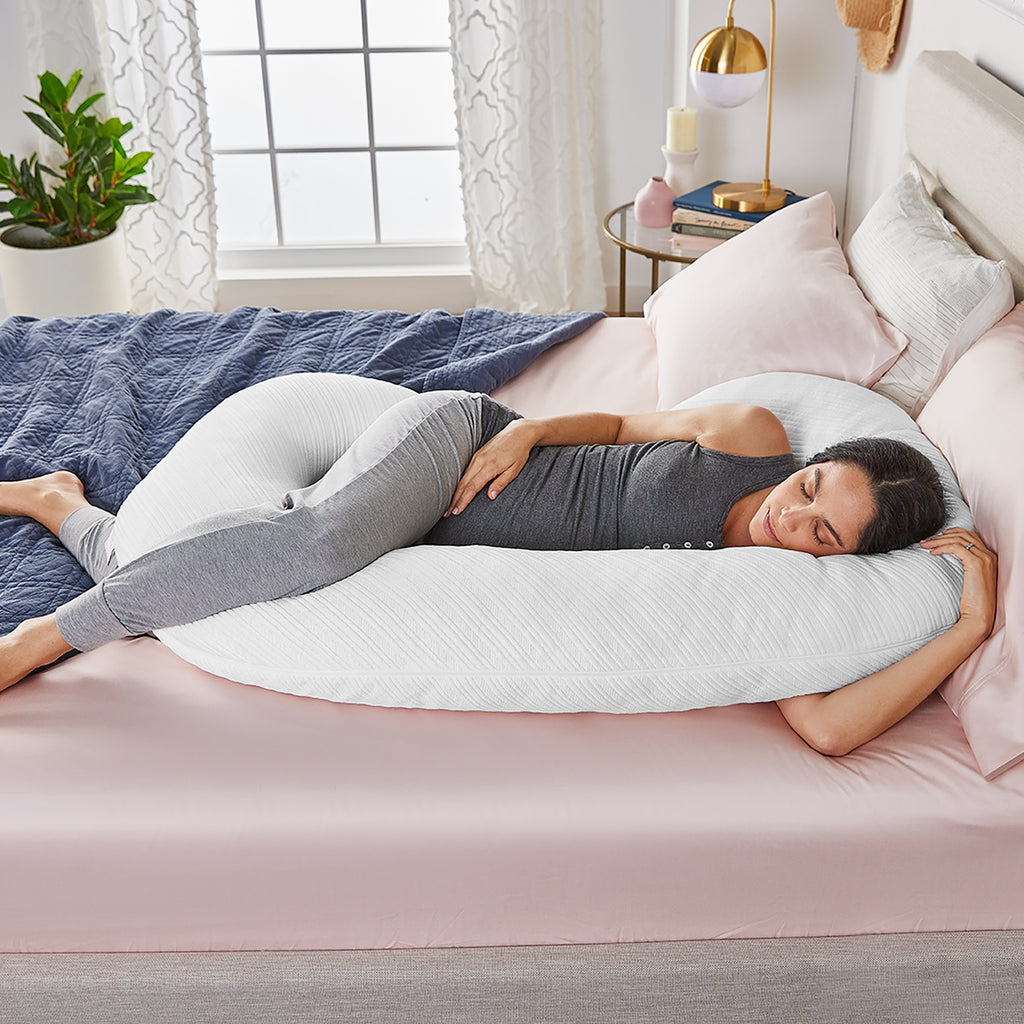 Ultra Comfort Pillow – PRODUCTS BABA