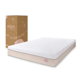 advanced support 10-inch uplifting foam mattress