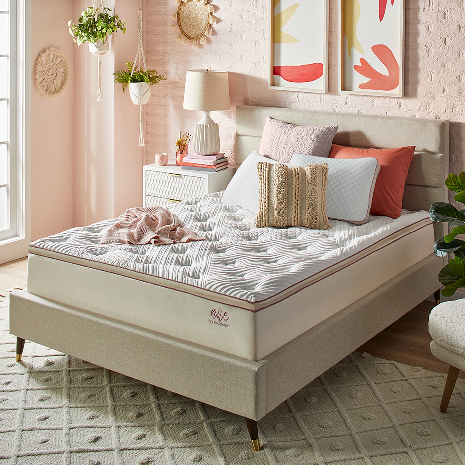 12 inch pillow top mattress deals